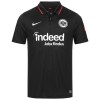 Virallinen pelipaita Eintracht Frankfurt Koti 2021-22 Lyhythihainen - Miesten Virallinen pelipaita Eintracht Frankfurt Koti 2021-22 Lyhythihainen - Miesten